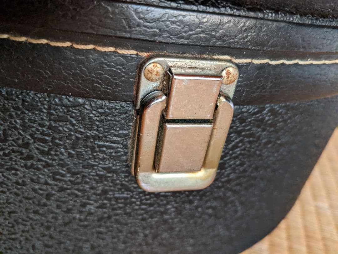 Epiphone / Emperor VC / Regent (韓国ピアレス製)