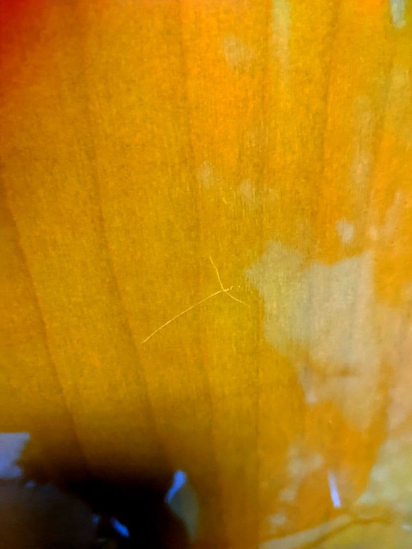 Epiphone / Emperor VC / Regent (韓国ピアレス製)