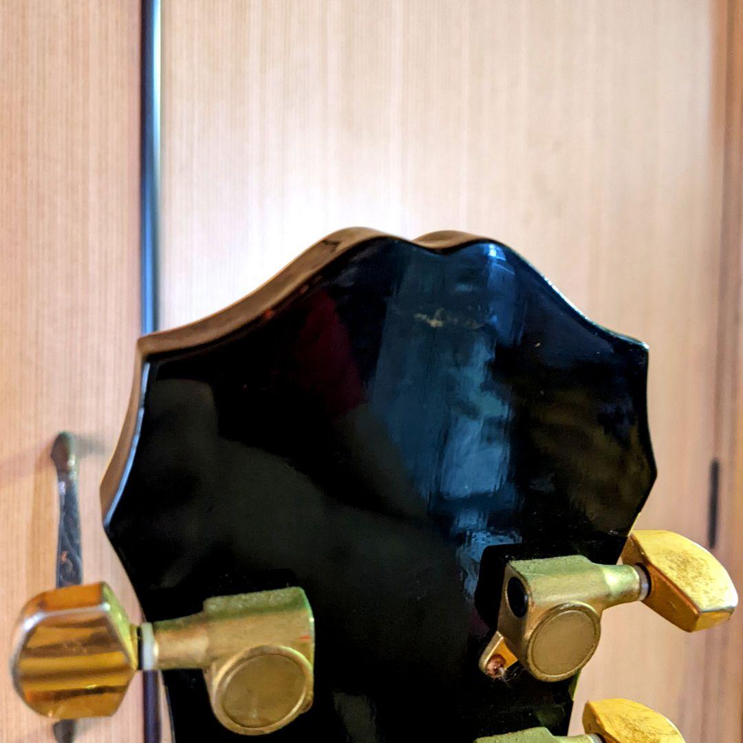 Epiphone / Emperor VC / Regent (韓国ピアレス製)