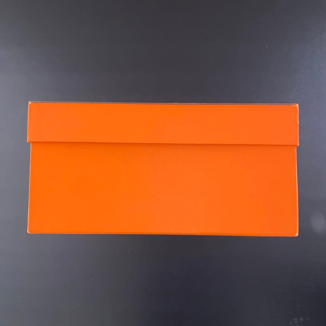 HERMES エルメス　ガーデンパーティー空箱&紙袋