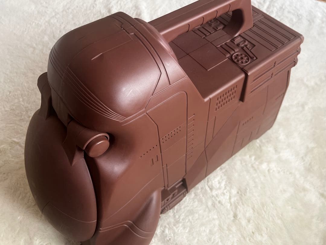 STARWARSバトルロイド缶クーラーBOX　ペプシ懸賞非売品