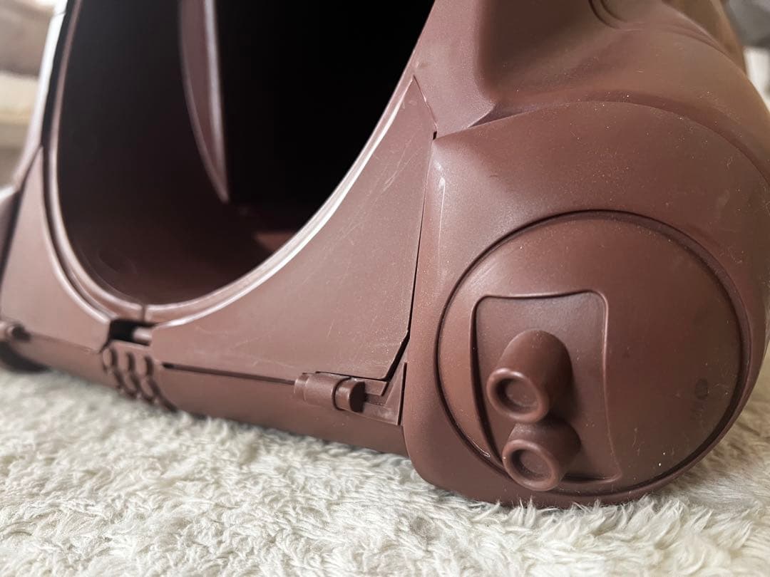 STARWARSバトルロイド缶クーラーBOX　ペプシ懸賞非売品