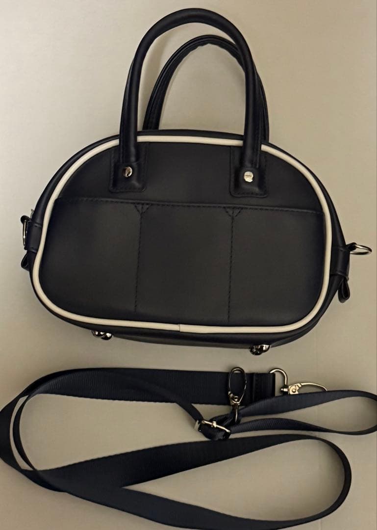 JO1 與那城奨 ミニボストンバッグ