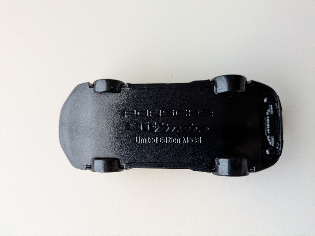 ペーパーウエイト ポルシェ 911ターボ