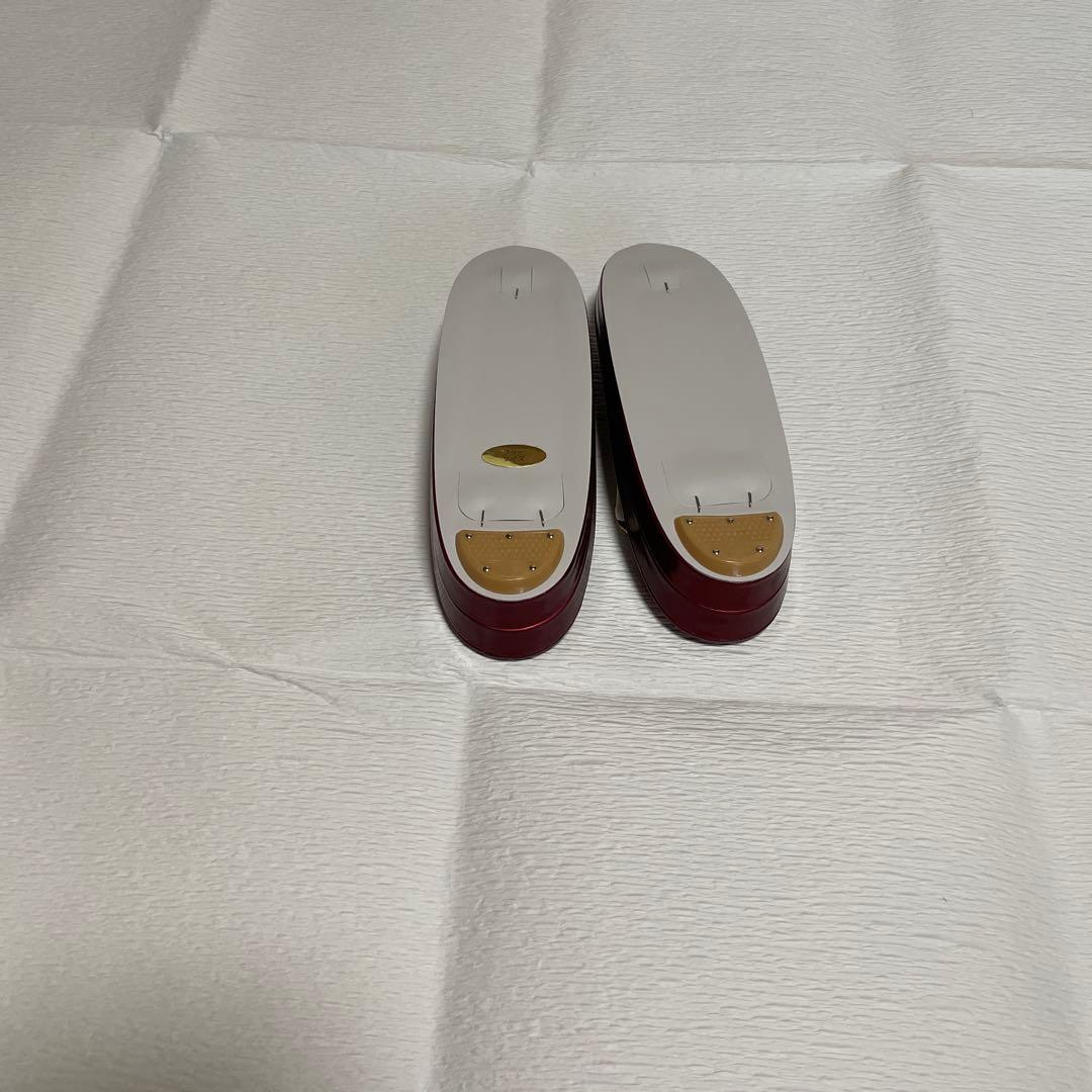 振袖用ゾーリ、バッグセット