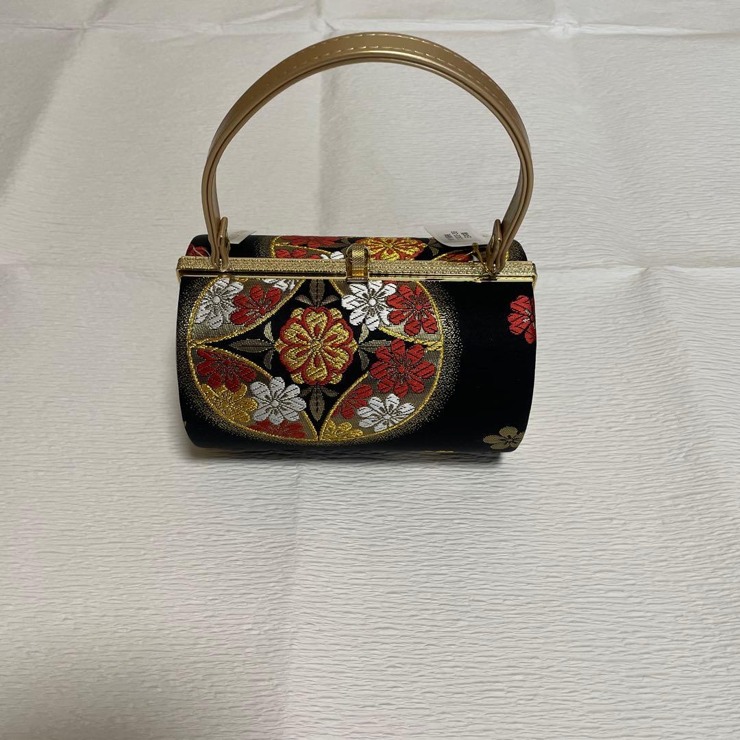 振袖用ゾーリ、バッグセット