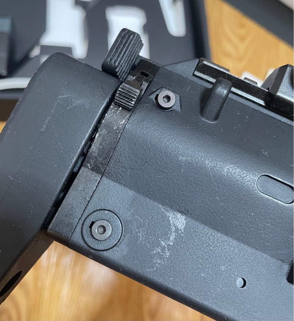 東京マルイ MP7A1 電動コンパクトマシンガン