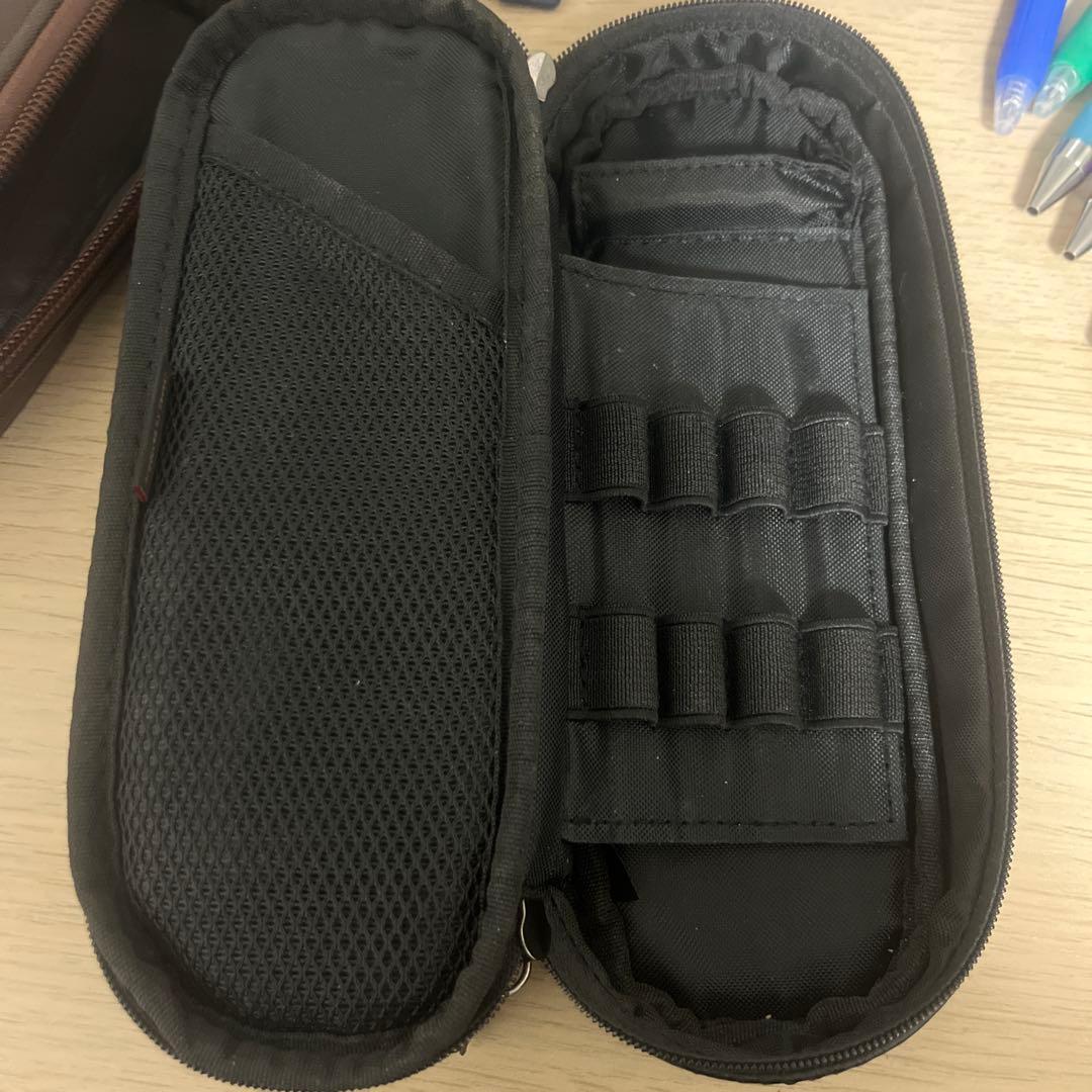 3年間使ってきた文房具のまとめ売り