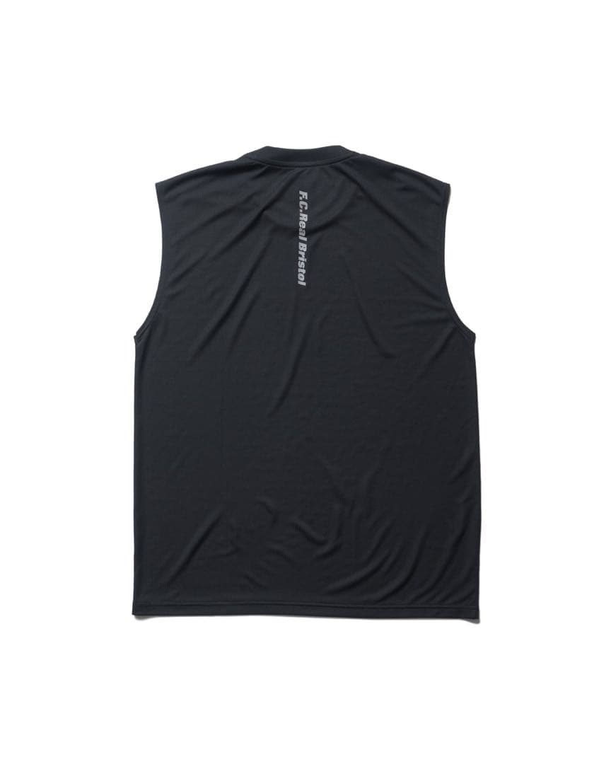 トップス FCRB POLARTEC POWER DRY N/S TRAINING TOP