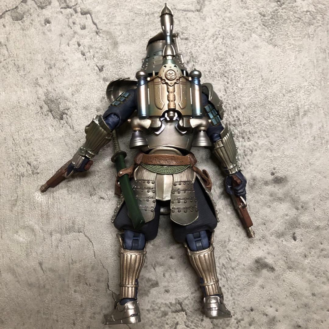 スターウォーズ　ジャンゴ•フェット　ソフビ　希少