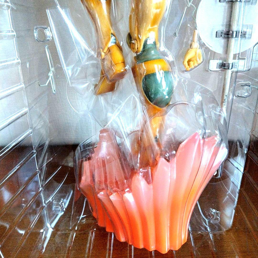 ジョジョの奇妙な冒険 ザ・ワールド フィギュア