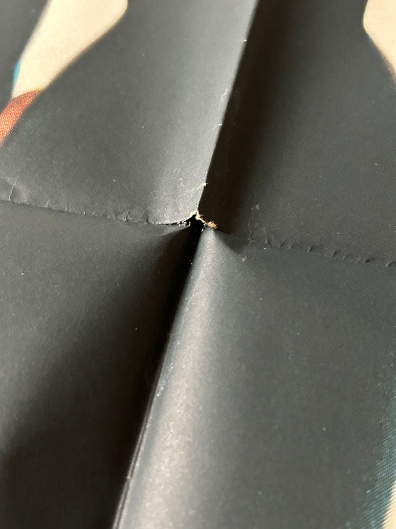 ザ・カム・オン　USオリジナル映画ポスター