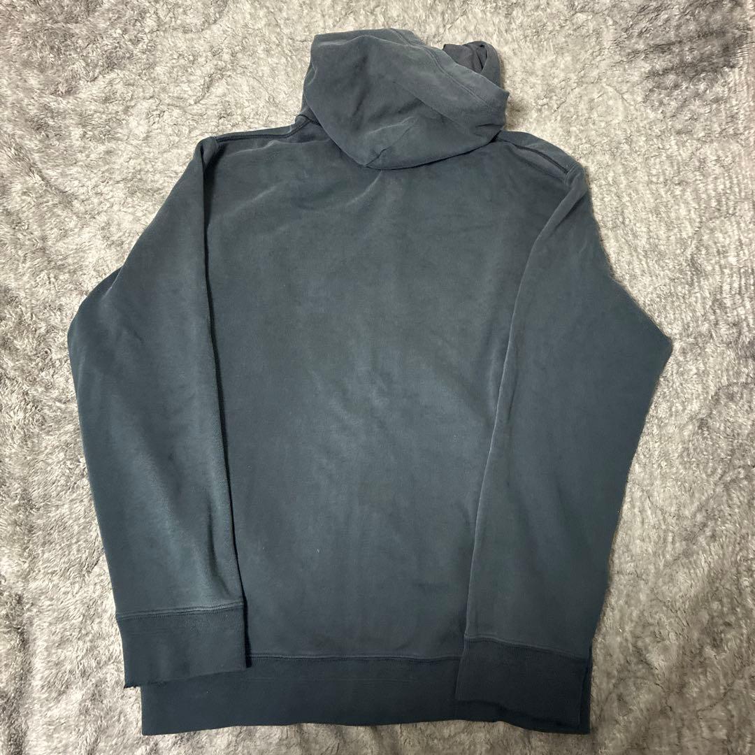 90s Polo by Ralph Lauren ジップパーカー 黒