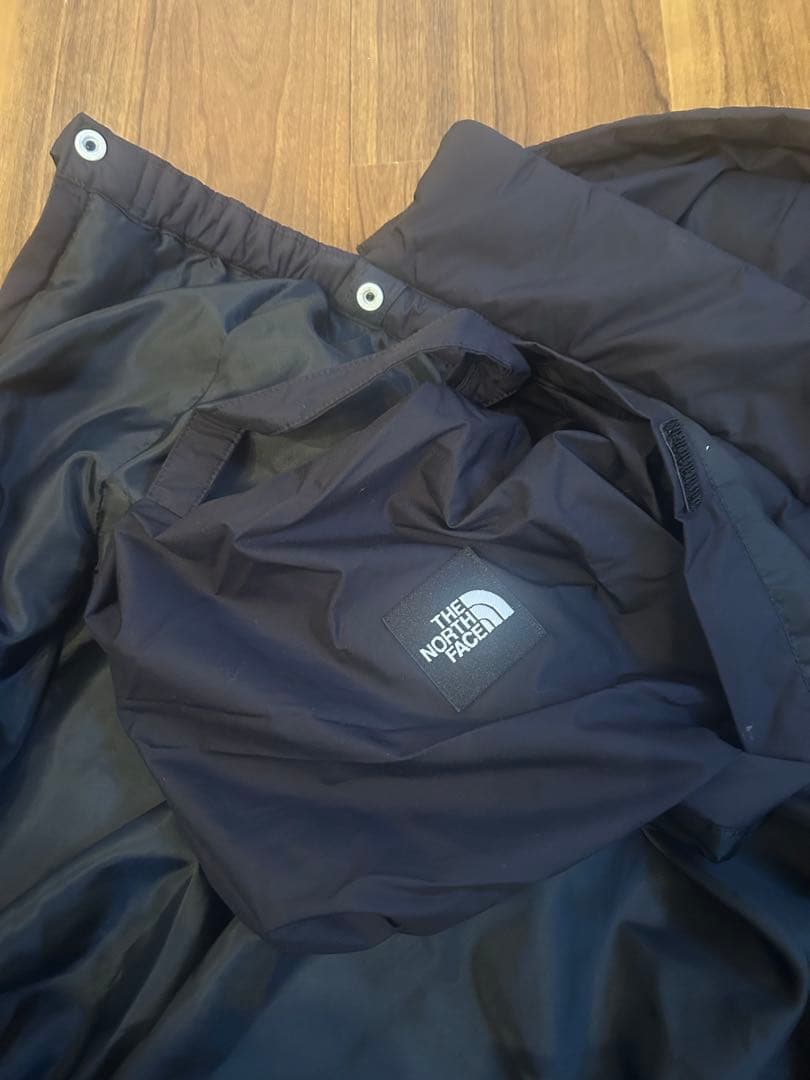 THE NORTH FACE（ザ ノースフェイス） ベビーシェル ブランケット