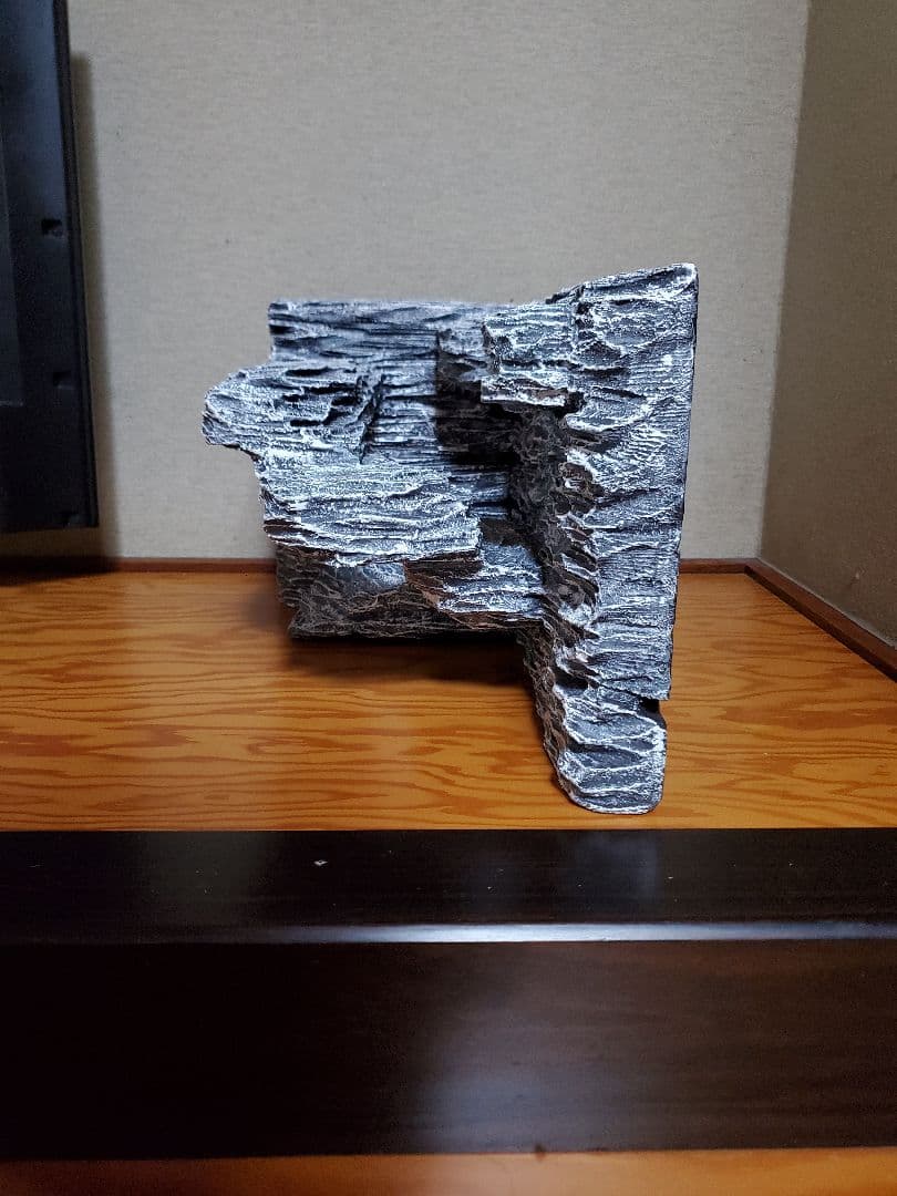 爬虫類バックボード