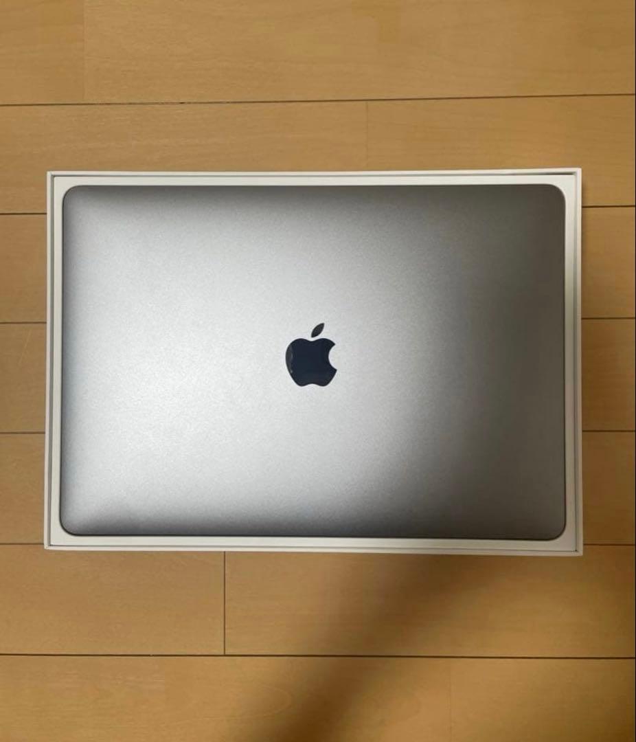 MacBook本体 MacBook Pro 13-inch 2017