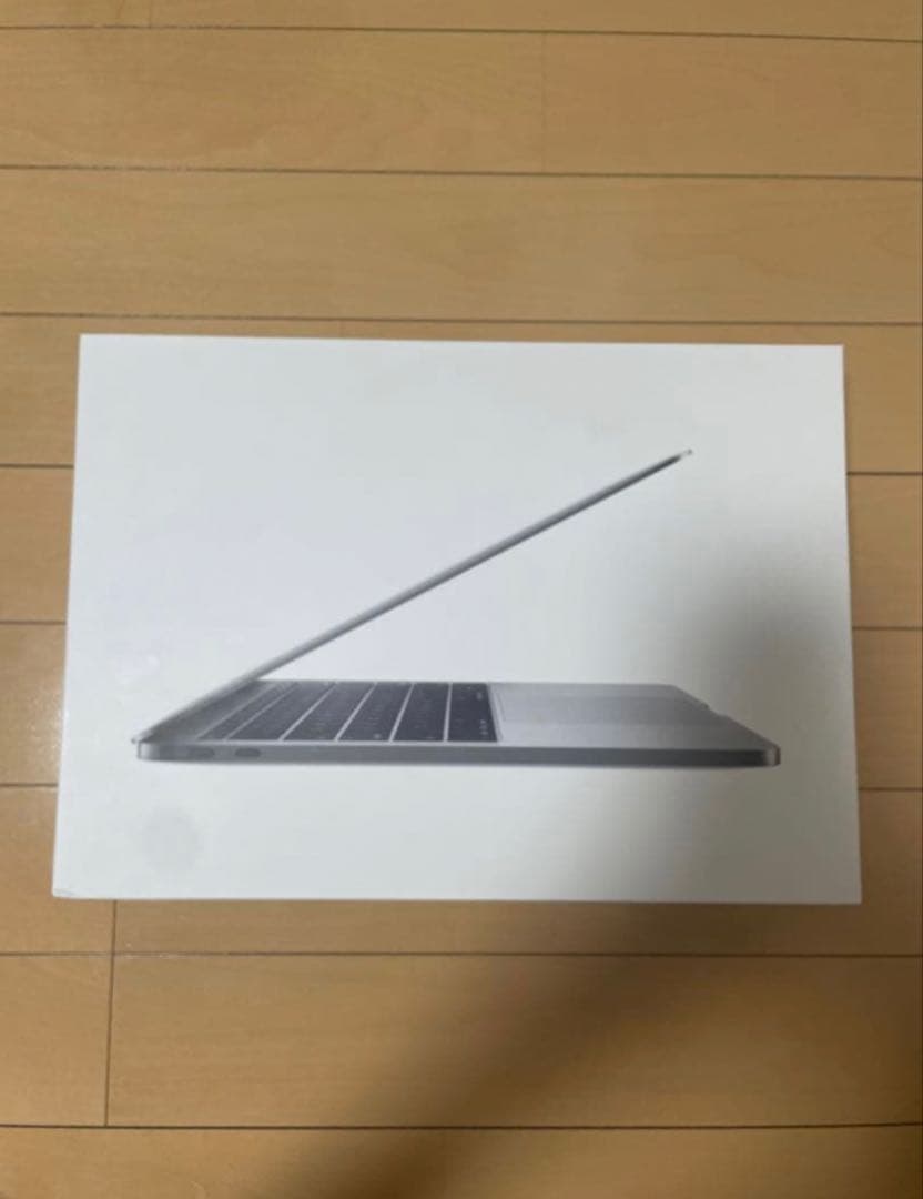MacBook本体 MacBook Pro 13-inch 2017