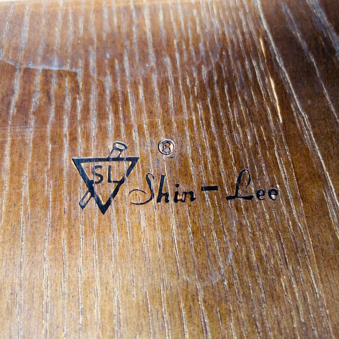 Shin-leeシンリー エクステンションダイニングテーブル 伸長式