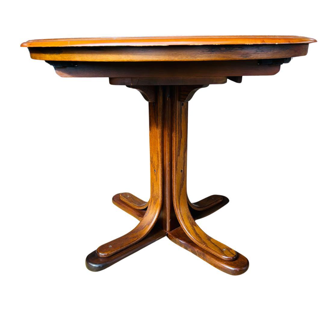 Shin-leeシンリー エクステンションダイニングテーブル 伸長式