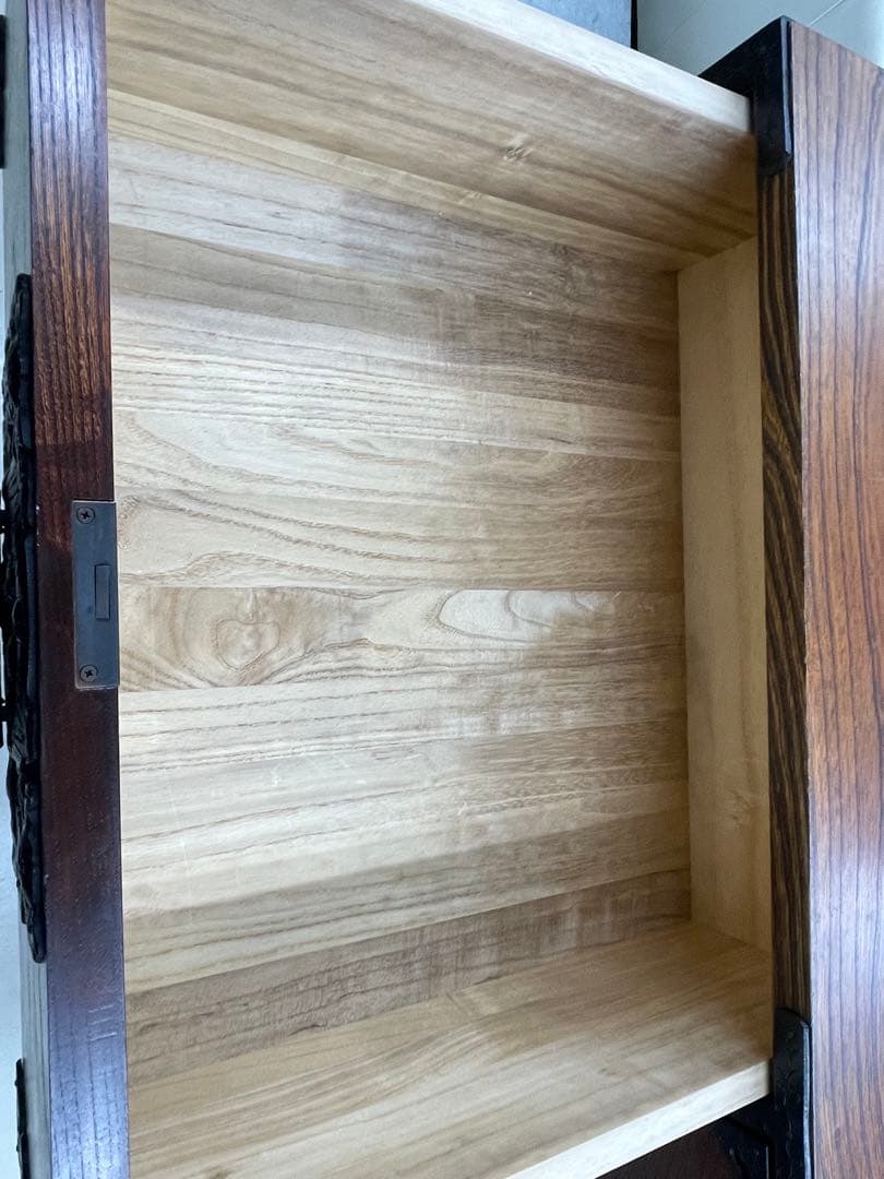 岩谷堂タンス　箪笥　タンス　岩谷堂　民芸家具　岩手県産株式会社　伝統工芸　収納