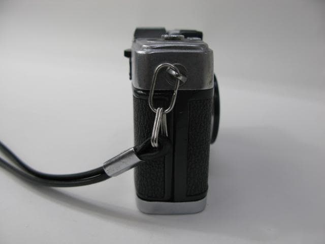 中古　激レア　オリンパス　OLYMPUS　PEN　初期　片耳ペン