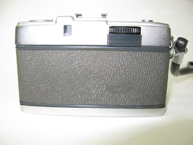 中古　激レア　オリンパス　OLYMPUS　PEN　初期　片耳ペン