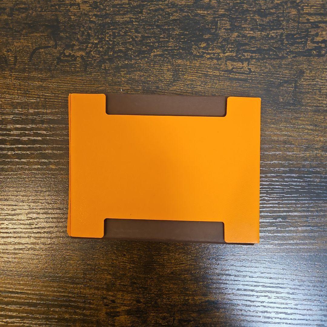 【新品・未使用】HERMES　付箋