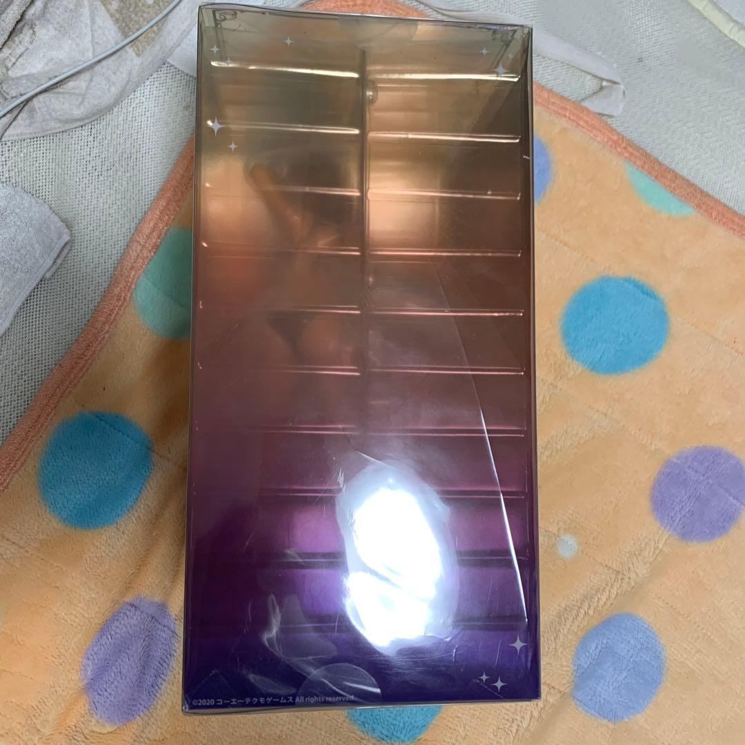 ライザのアトリエ2 フィギュア 1/6スケール　日焼けバージョン