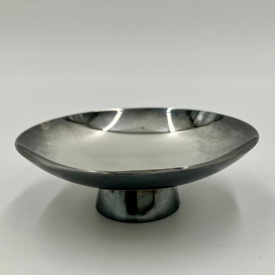 純銀　銀杯　43g