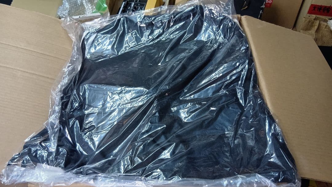 ハンドパン　小ぶりの46センチ　A＝440Hz　Gマイナー　銅色にグラデーション