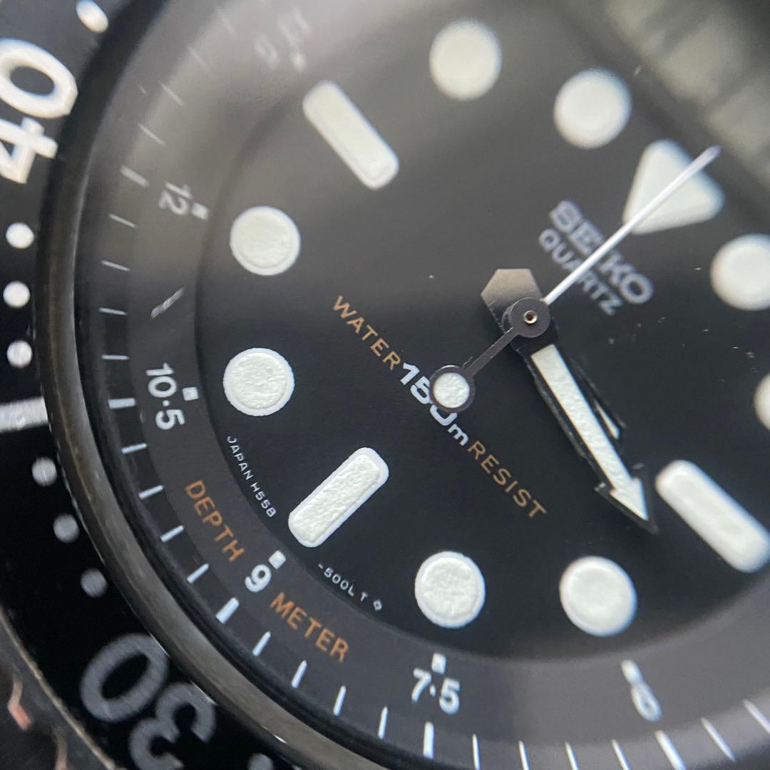 H558-5000 アナデジ　アーニー