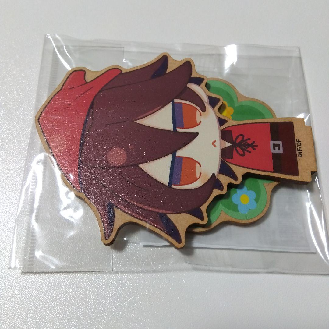 【AMNESIA】シン 木製スタンド 人形劇 ver. アムネシア