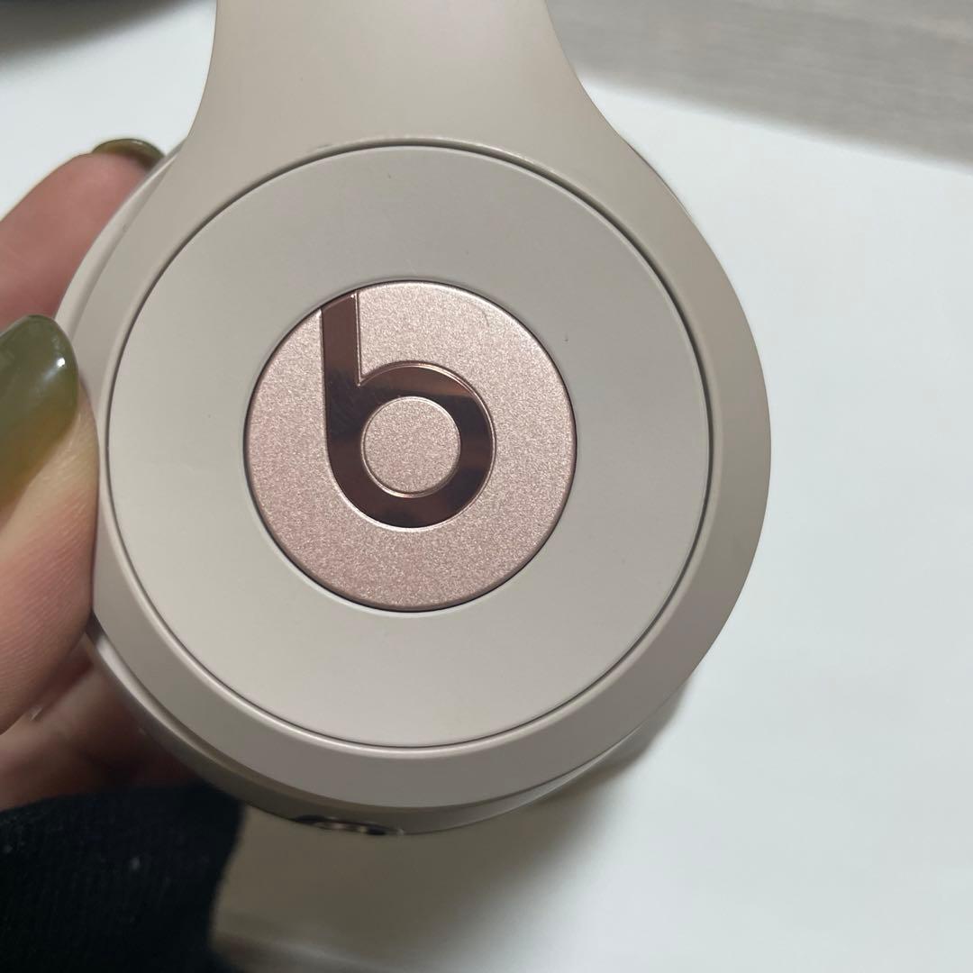 【最終値下げ】Beats wireless ヘッドホン