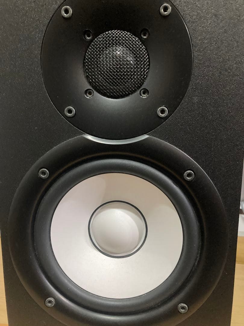 Yamaha HS5 パワードスピーカー