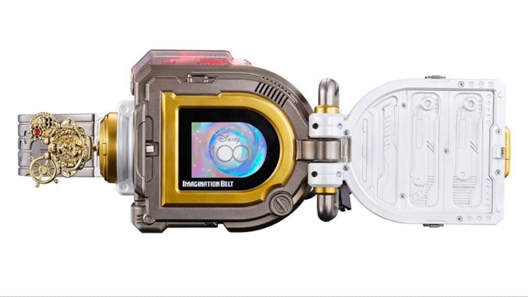 その他 Disney IMAGINATION BELT