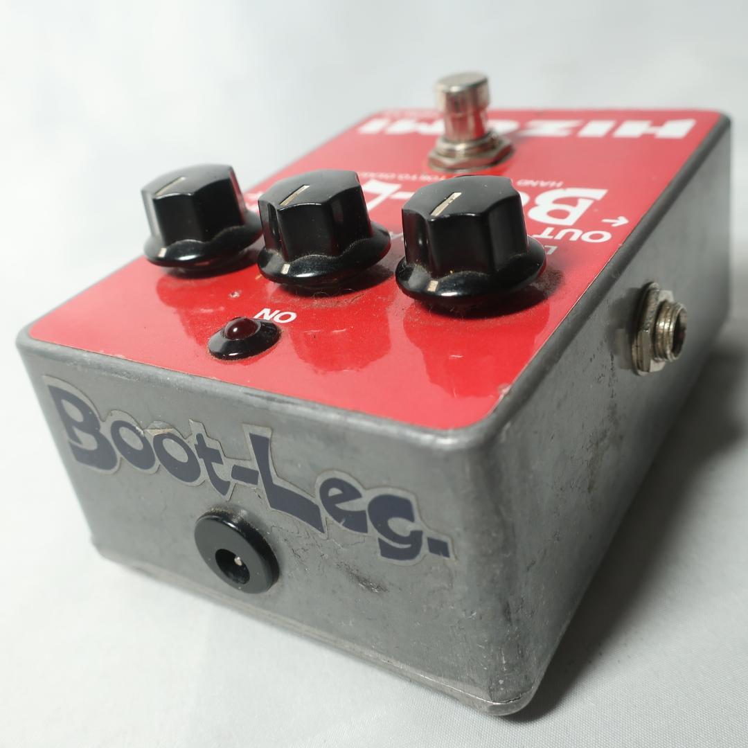 Boot-Leg HIZUMI HZM-1.2 エフェクター ディストーション