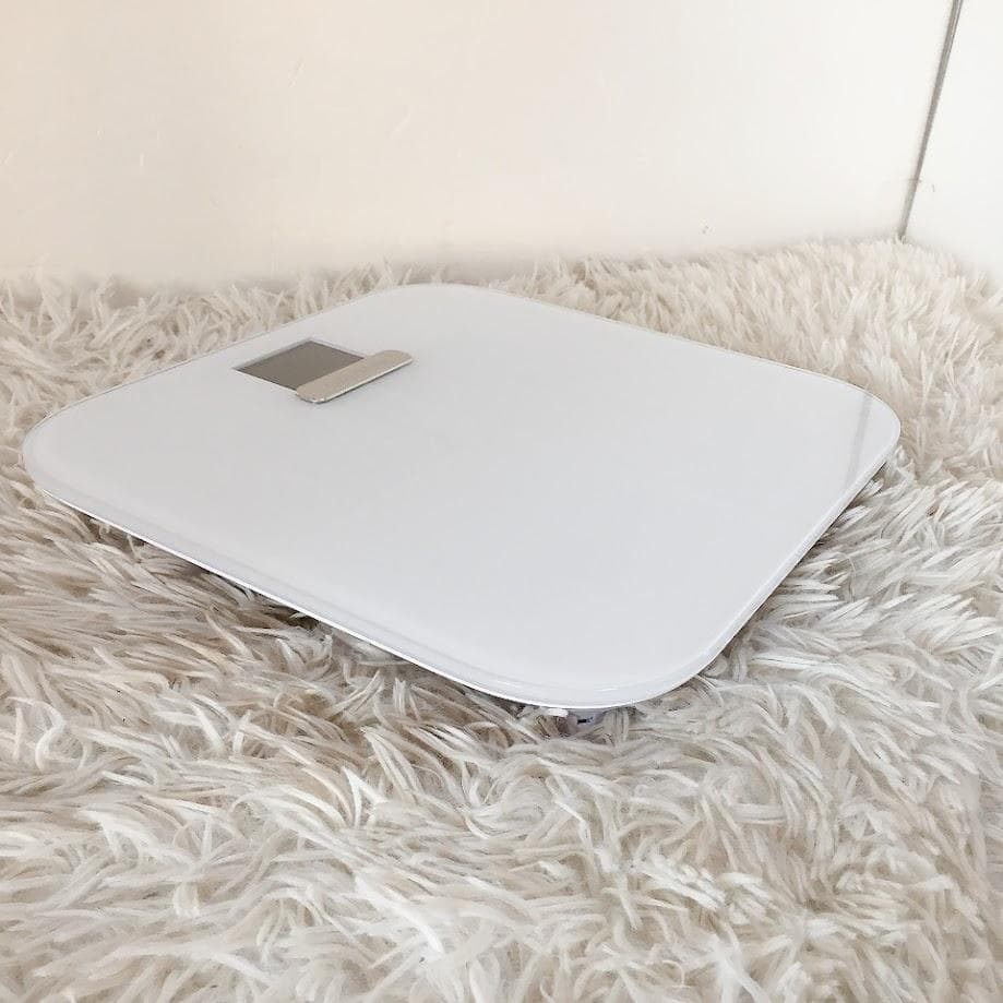 GARMIN INDEX S2 SMART SCALE 体脂肪計 体重計