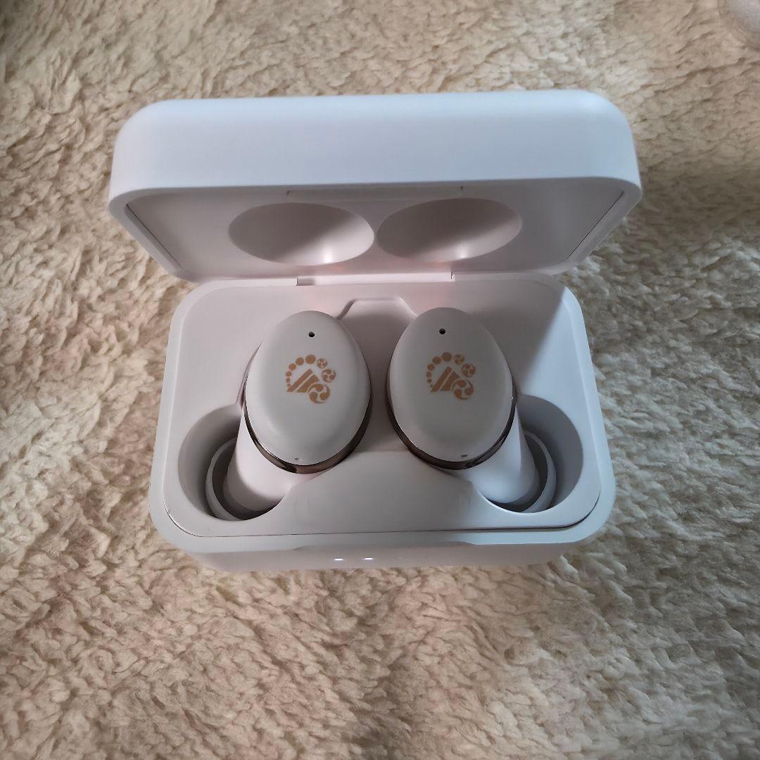 は*載様 刀剣乱舞　山姥切長義　ワイヤレスイヤホン　CP-TWS01E