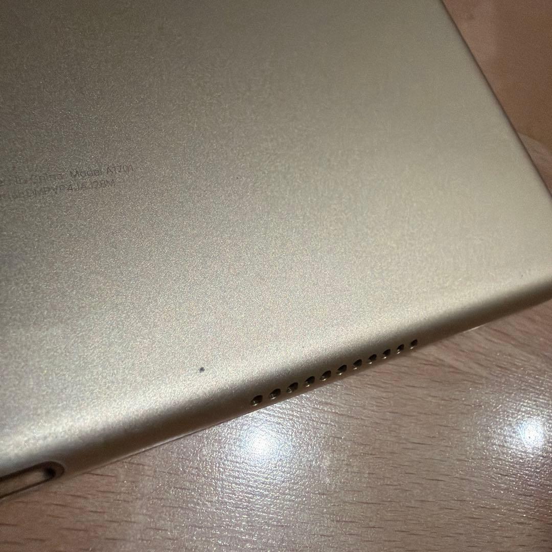 iPad pro 10.5インチ　64GB　apple pencil(第1世代)