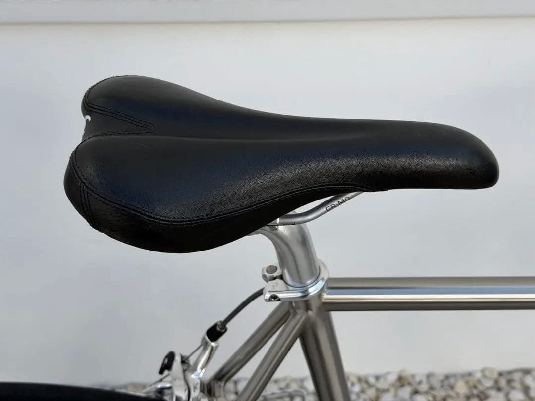 calamita due ロードバイク