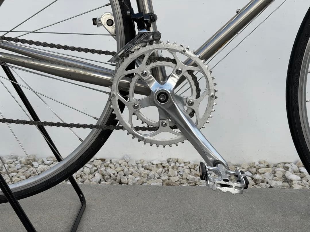 calamita due ロードバイク