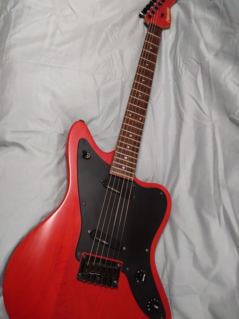 フェルナンデスJG-75 ジャガーシェイプ　FGIアクティブ