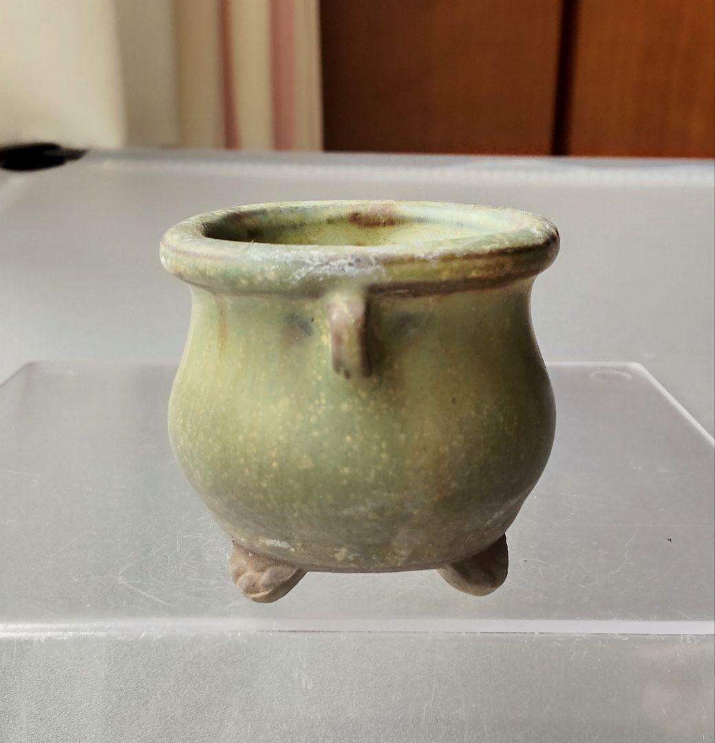 【陶翠】盆栽鉢4点セット