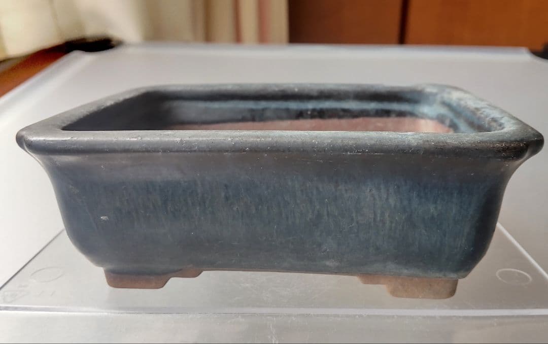 【陶翠】盆栽鉢4点セット