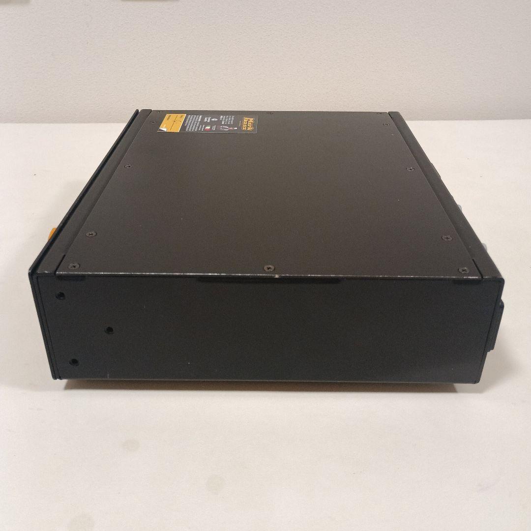 【美品】Mark Bass - Little Mark 250　ジャンク