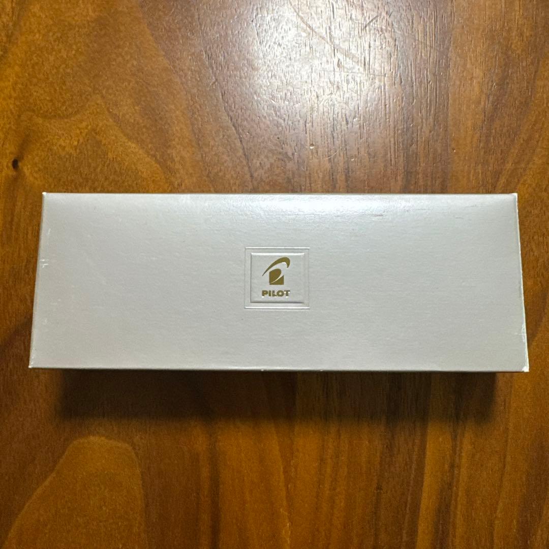 PILOT 万年筆 パイロット CUSTOM 74 F 細字