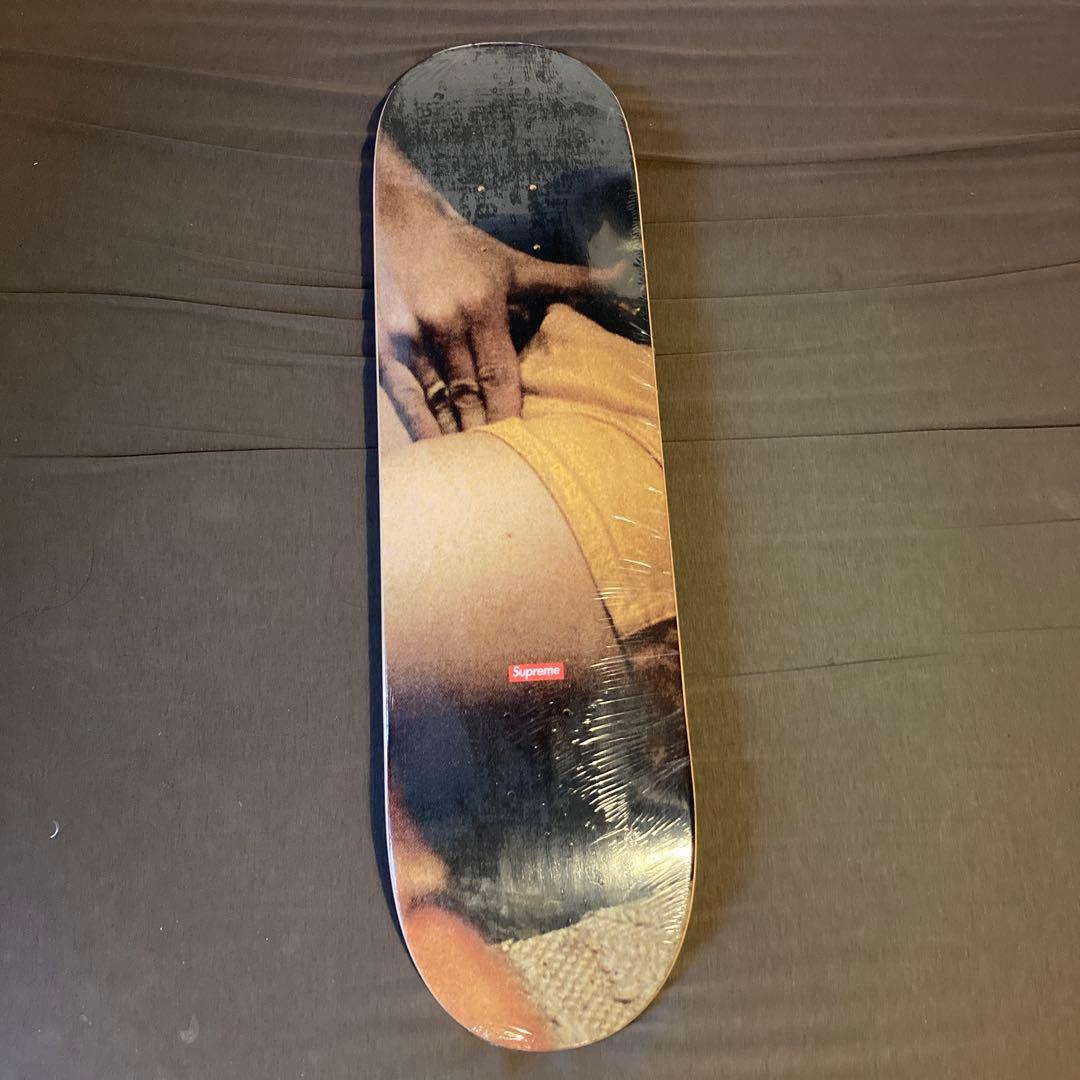 スケートボード Supreme2015 Larry Clark Kids Skateboard