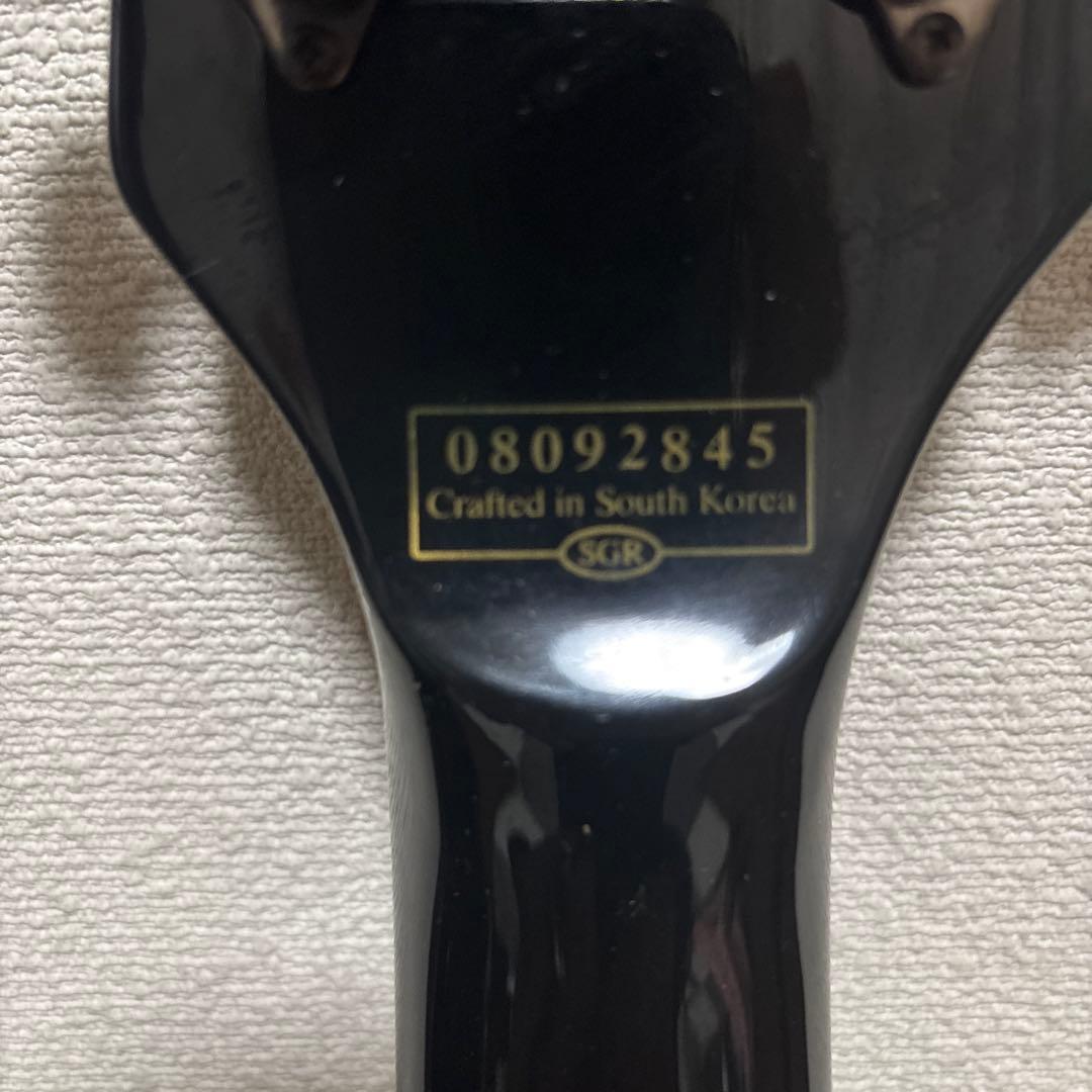 SCHECTER エレキギター　t-kisaraさん専用