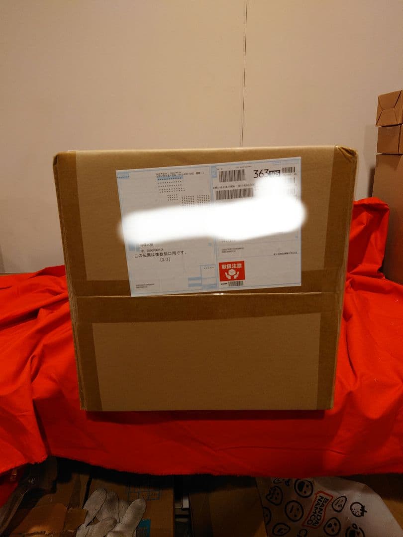 渋谷スクランブルフィギュア クリスタルドレス アスナ アリス