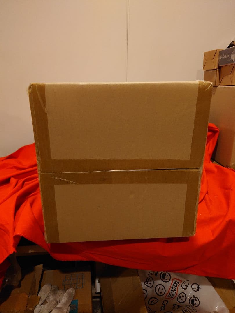 渋谷スクランブルフィギュア クリスタルドレス アスナ アリス